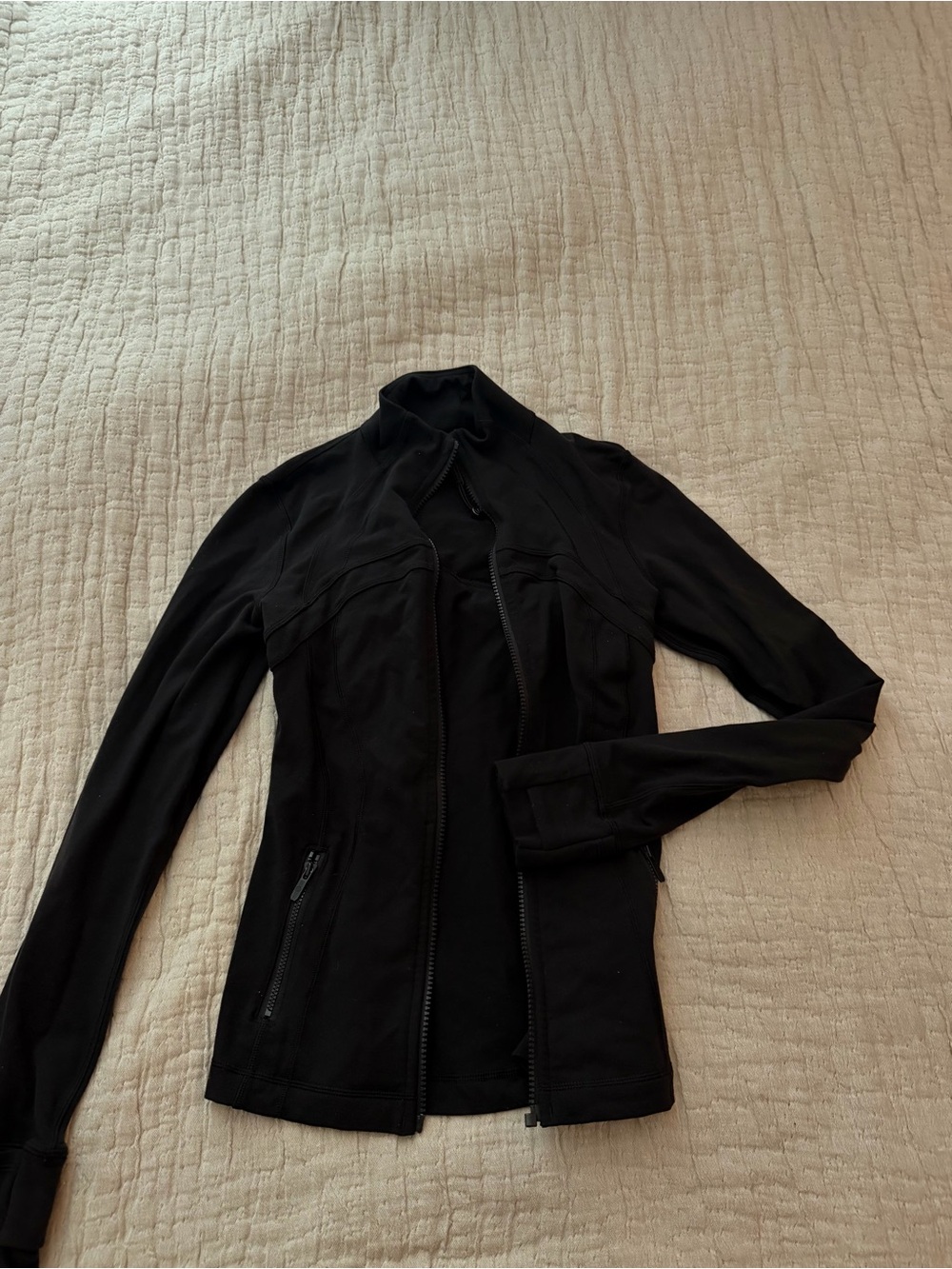Lululemon define jacket